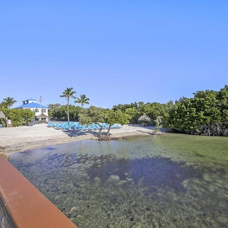 Vitamin Sea Tavernier Екстер'єр фото
