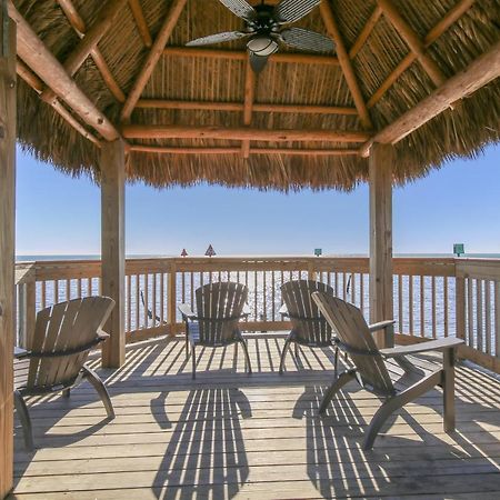 Vitamin Sea Tavernier Екстер'єр фото